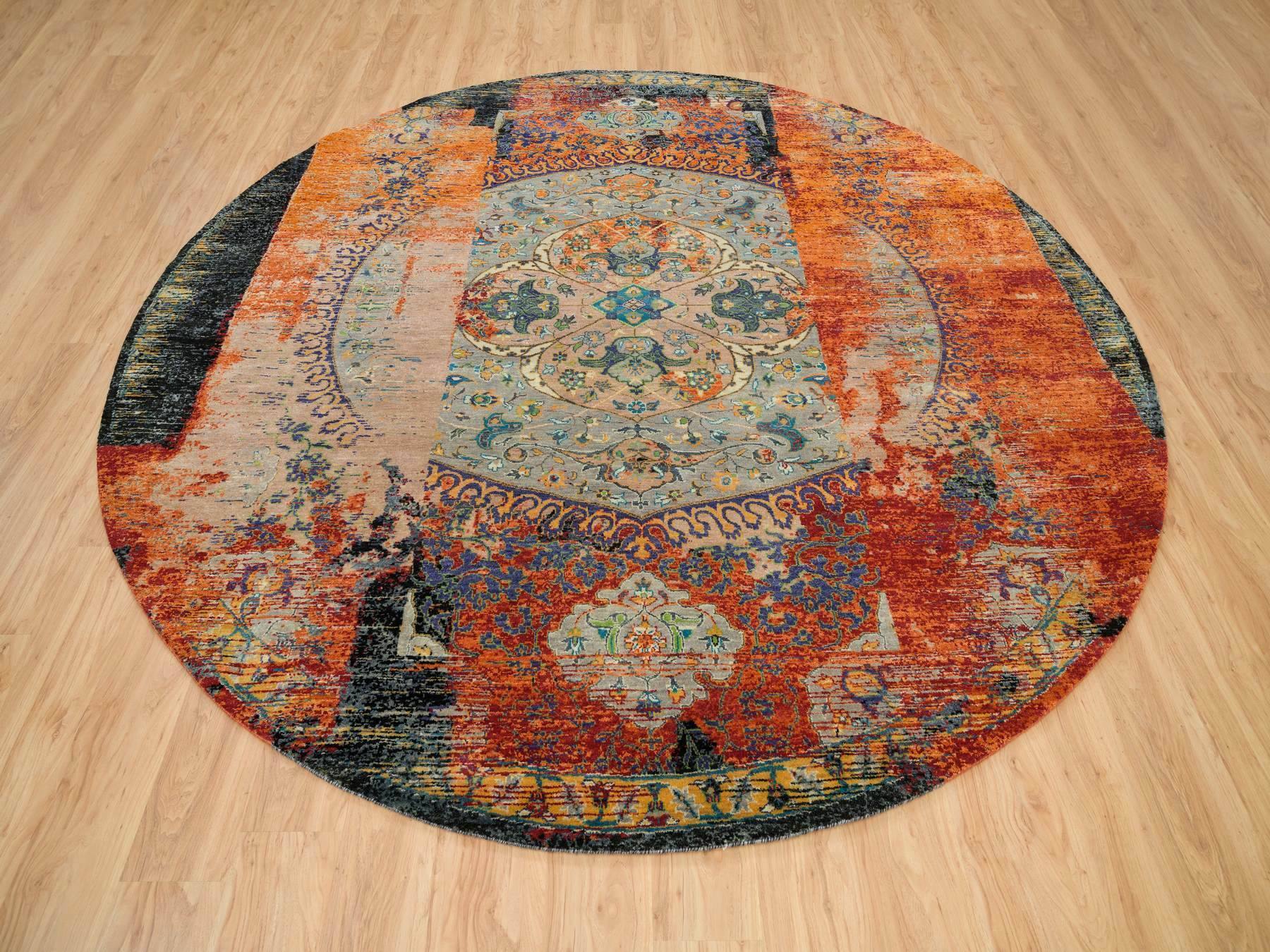 TransitionalRugs ORC593316